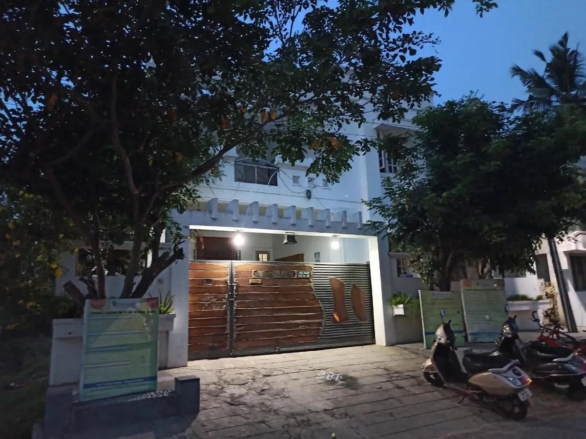 IIMS Institute Building